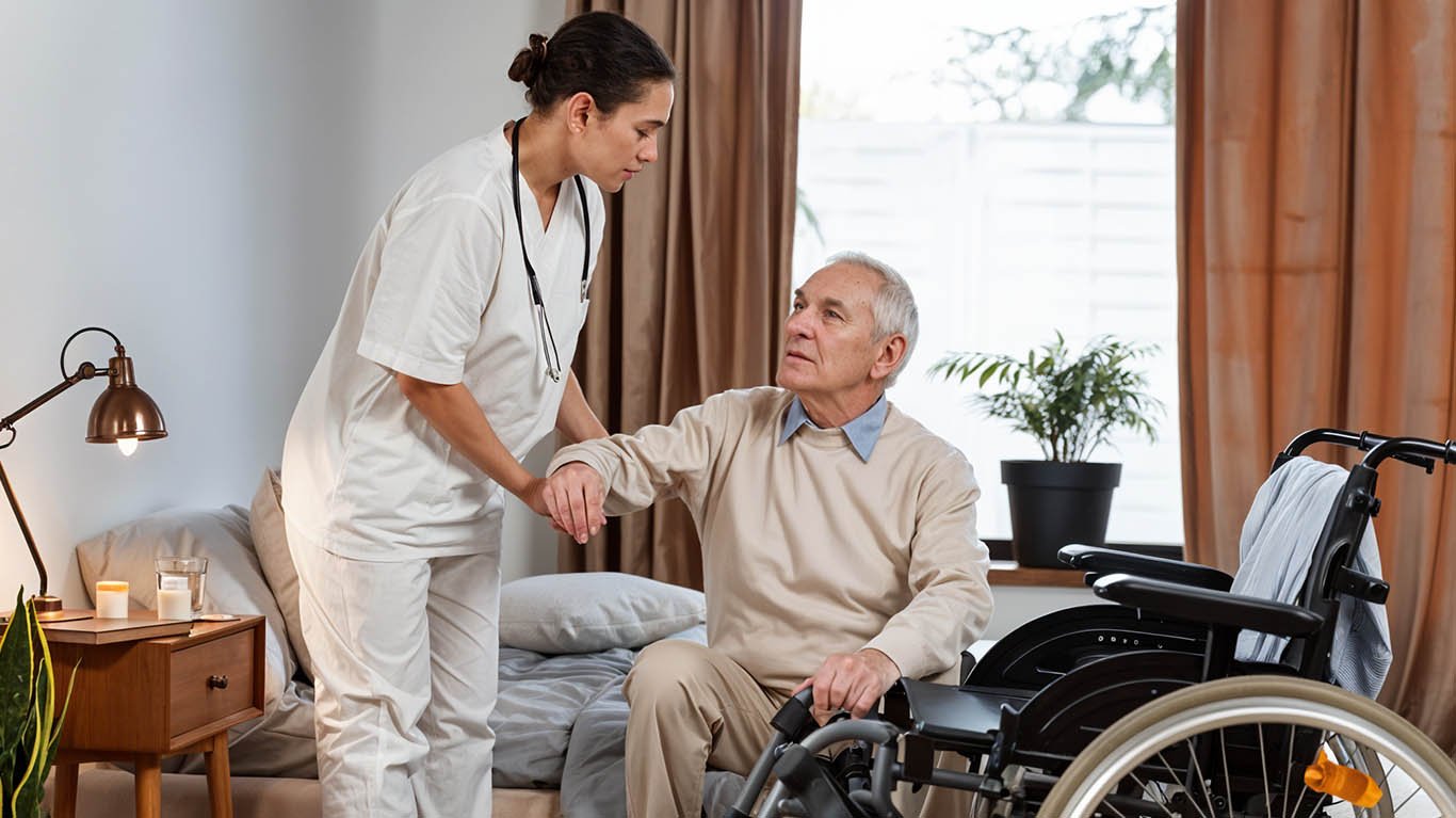 When to Consider Assisted Living for Your Loved Ones